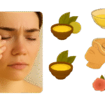 aakho me jalan aur dryness ka ayurvedic ilaj